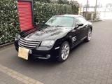 Chrysler Crossfire - gebrauchte Chrysler Crossfire aus dem Jahr 2004