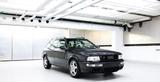Audi RS2 Scheckheft Carbon Liebhaberstück - Audi RS2