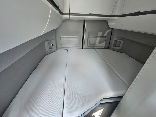 Volkswagen Grand California -1.Hd-Markise-Ahk -LED -ACC-Ahk