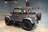 Land Rover Defender 90 Cabrio 3.9 V8 *7Sitzer* - Land Rover Defender aus 1988