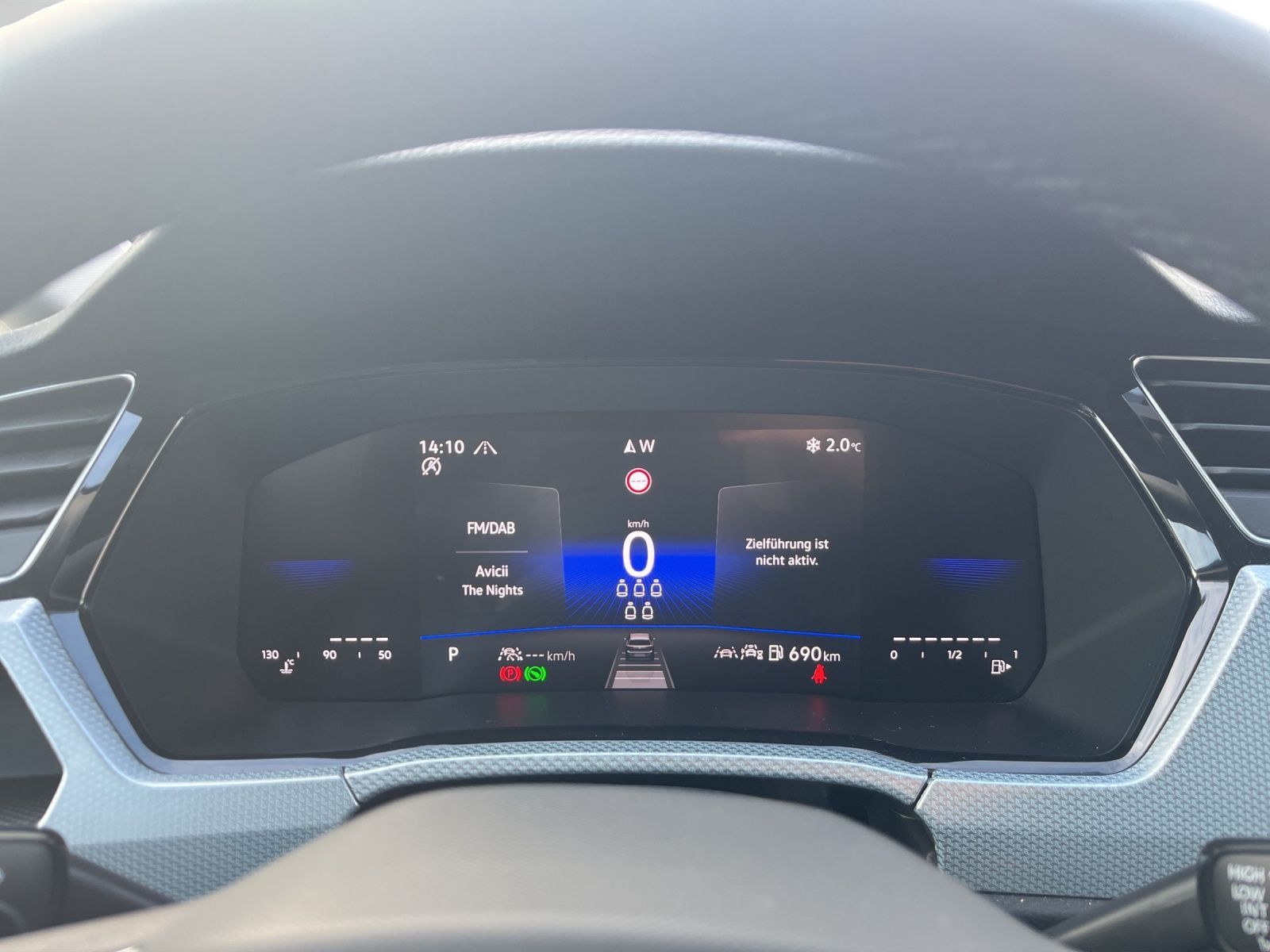 Volkswagen Touran - Bild 11