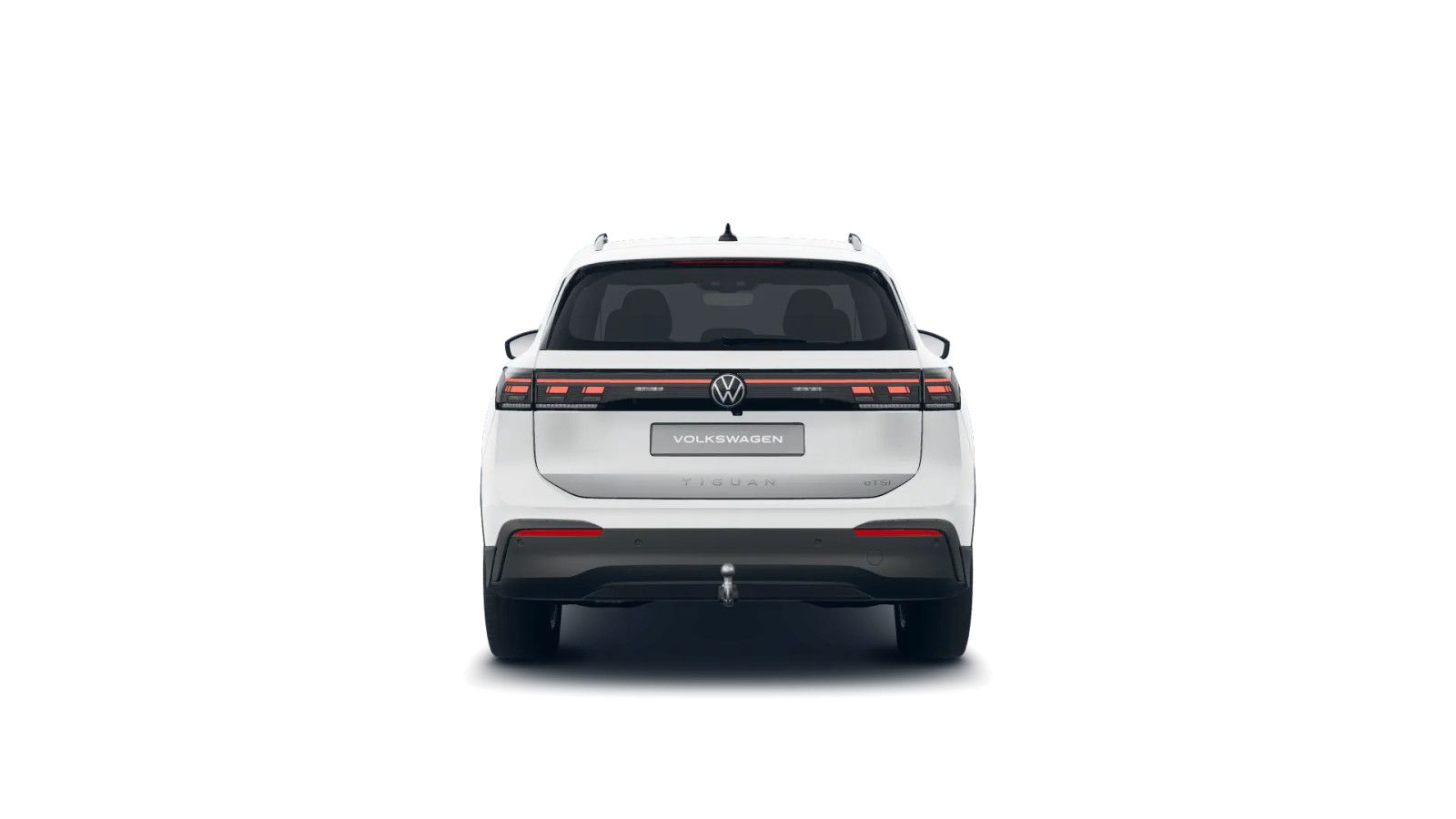 Volkswagen Tiguan - Bild 7