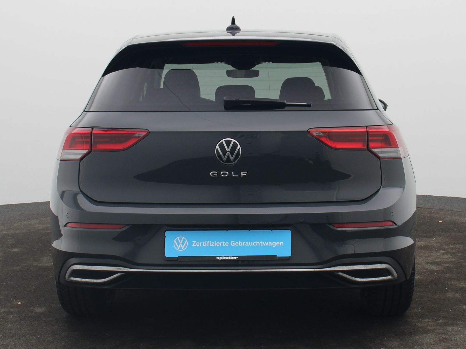 Volkswagen Golf - Bild 7
