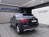 Audi Q3 40 TDI Q ADVANCED AHK KAMERA NAVI+ GRA - Audi Q3: Geländewagen