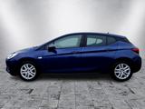 Opel Astra K Ultimate OPC Line, Kamera - Opel Astra: Opc Line