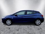 Opel Astra K Ultimate OPC Line, Kamera - Opel Astra: Opc Line