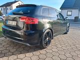 Audi S3 2.0 TFSI Sportback - - Audi S3 aus 2011: Sportback