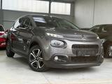 Citroën C3 Shine Totwinkel Kamera Automatik Navi - Citroën C3 Gebrauchtwagen in Düsseldorf