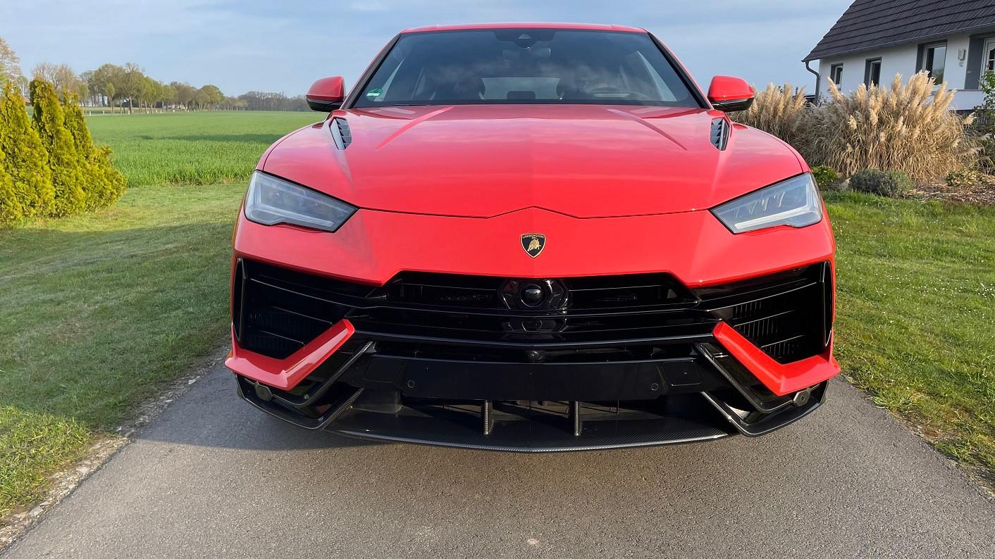 Lamborghini Urus PERFORMANTE+CARBON+B&O+MASSAGE+PANO-PROD.25
