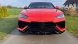 Lamborghini Urus PERFORMANTE+CARBON+B&O+MASSAGE+PANO-PROD.25 - Lamborghini Gebrauchtwagen von 2025