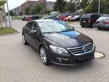 Volkswagen Passat CC 2.0 TDI 125kW DSG Individual Indiv... - graue Volkswagen Passat CC
