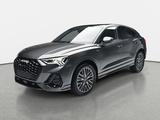 Audi Q3 SPORTBACK 35 TDI S-TRONIC S LINE NAVI LED PAN - Audi Q3 mit Diesel-Antrieb: Automatik