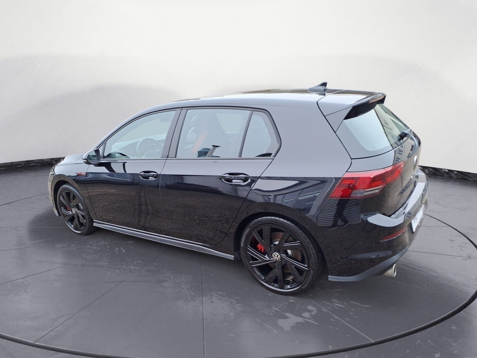 Volkswagen Golf - Bild 4