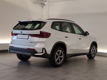 BMW X1 - 8