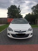 Opel Astra 1.4 Turbo 150 Jahre Opel 103kW 150 Jah... - Opel Astra: J Turbo