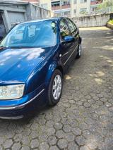 Volkswagen Bora 1.6 FSI Comfortline Comfortline - Volkswagen Bora: 1.6