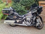 Harley-Davidson E-Glide Ultra Classic - HARLEY-DAVIDSON ULTRA CLASSIC