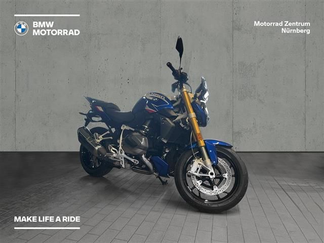 BMW R 1250 R