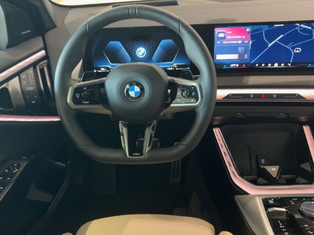 BMW X3 - Bild 10