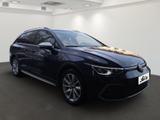 Volkswagen Golf Variant 2.0 TDI DSG Alltrack 4Motion AHK. N - Volkswagen Golf: Blau, Variant Motion