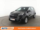 Kia Sportage 2.0 CRDi Vision 2WD*NAVI*TEMPO*CAM*PDC* - Kia Sportage Gebrauchtwagen in München