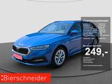 Skoda Octavia Combi 1.4 TSI iV Aut. Ambition TEMPOMAT - Skoda Octavia Ambition mit Hybrid-Antrieb (Benzin/Elektro)