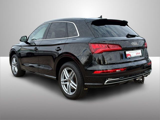 Q5 SUV 40 TDI QUATTRO S-TRONIC SPORT+MATRIX+ACC