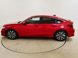 Honda Civic 2.0 i-MMD e:HEV Elegance LED|NAVI|ACC - Honda Civic Gebrauchtwagen in Stuttgart