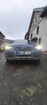 Audi A4 Allroad 2.0 TFSI S tronic quattro  S-LINE  - gebrauchte Audi A4 Allroad aus dem Jahr 2015