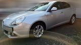 Alfa Romeo Giulietta QV 1.4 TB Turismo - Automatik - Alfa Romeo Giulietta: 1.4