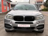 BMW X5 M50 d Leder Navi Kamera PanoAHK - BMW Gebrauchtwagen in Saarbrücken