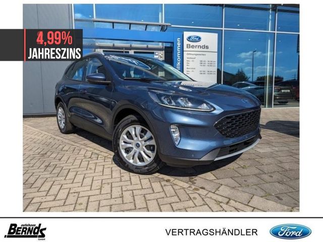 Ford Kuga Titanium NAVI KAMERA WINTER-P. 4,99% Finanz