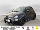 Abarth 695 Competizione Xenon - Beats - Navi - Carplay - Abarth aus 2023