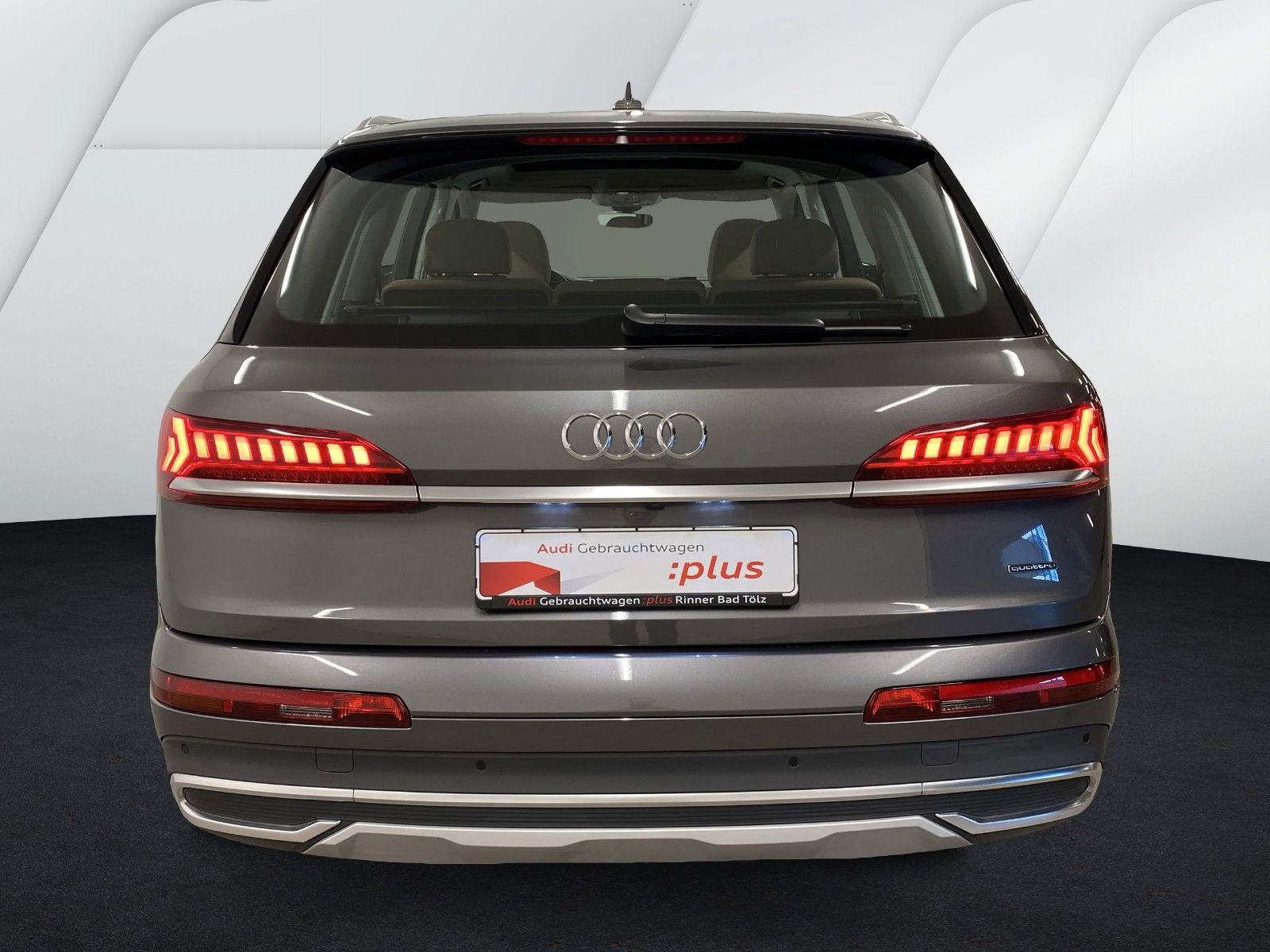Audi Q7 - Bild 4