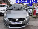 Suzuki SUZUKI Swift 1.2 VVT 5 porte B-Cool BLUETOOTH - Suzuki Swift: Cool