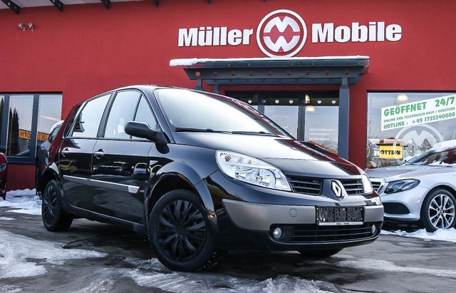 Renault Scenic II 1.6i Dynamique Confort Klima