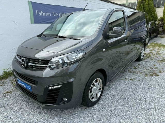 Opel Zafira Life L3* 9 Sitzer* Navi* Klima* AHK*