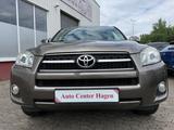 Toyota RAV4 2,2 110kW 150PS Automat 4WD Executive/LEDER - Toyota: E11
