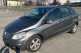 Mercedes-Benz B 160 BlueEFFICIENCY*TÜV NEU*Klima*SHZ* - Mercedes-Benz B 160: Blueefficiency