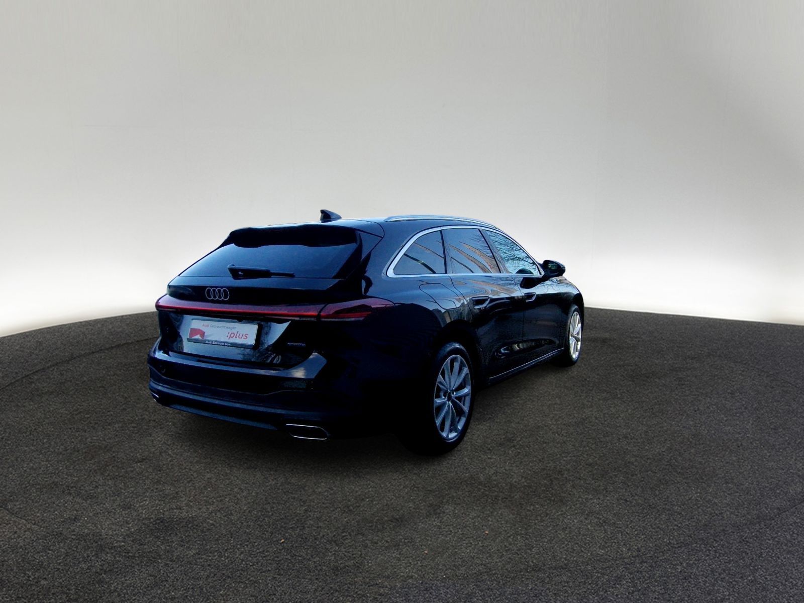Audi A5 - Bild 4