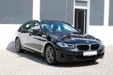 BMW 540 5 Limousine 540 d xDrive - gebrauchte BMW 540 aus dem Jahr 2023