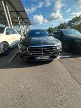 Mercedes-Benz S 580 4MATIC - - Mercedes-Benz S 580