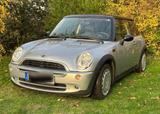 MINI Mini Cooper R50  Bj. 2005 TÜV + Kupplung n... - MINI MINI: R50