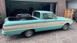 Ford Ranchero - Ford: Ranchero