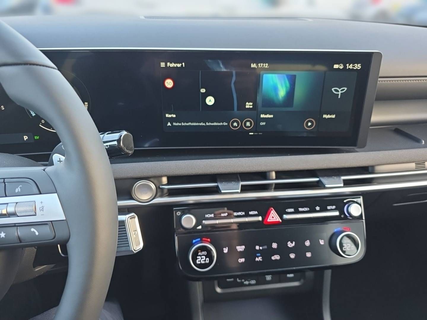 Hyundai Tucson – Bild 9