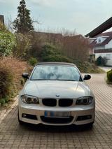BMW 125i Cabrio E88 6 Zylinder - BMW 125: Cabrio, 125i