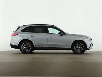 Mercedes GLC 200 - 8