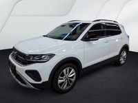 Volkswagen T-Cross - Vorschau Bild 2