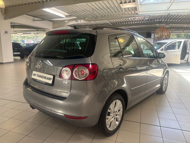 Golf VI Plus 1.4 TSI Life, Navi- Xenon, Tempomat