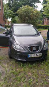 Seat Altea 2.0 TDI  - Seat Altea in Bremen